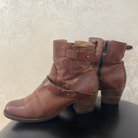 Rag & Bone booties - Picture 4 of 10